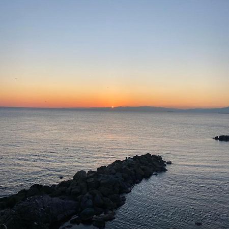 Bogliasco Wine Loft Apartment Екстериор снимка