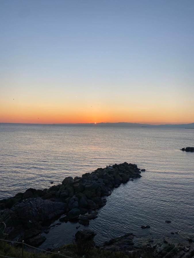 Bogliasco Wine Loft Apartment Екстериор снимка