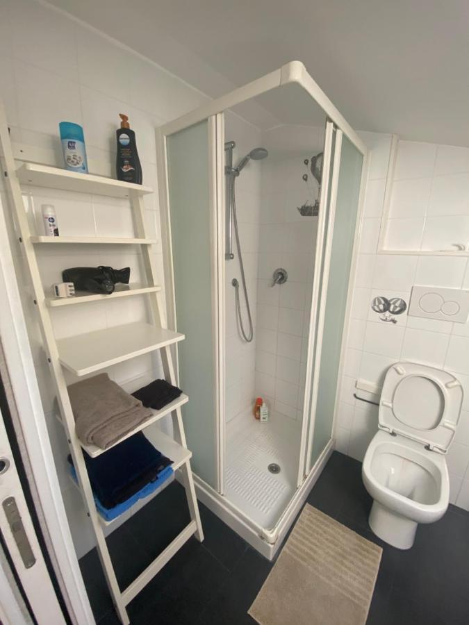 Bogliasco Wine Loft Apartment Екстериор снимка